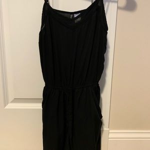 H&M romper